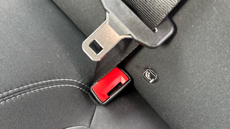 Ford Fiesta 1.1 Zetec 5dr Petrol Hatchback